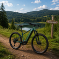 E-Bike Größe L